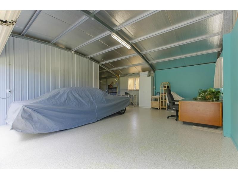 30 PARSONS KNOB Road, Woombye QLD 4559