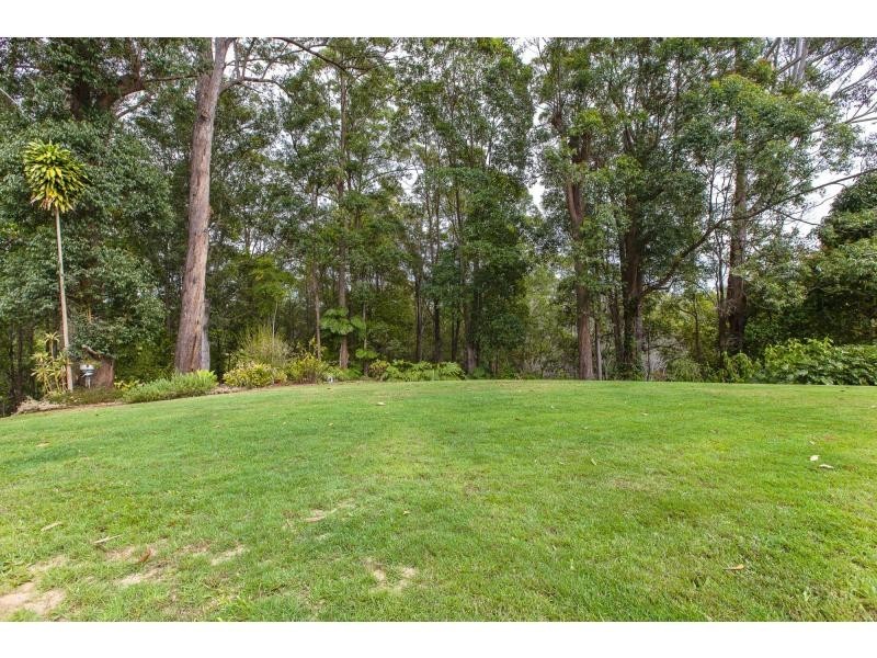 30 PARSONS KNOB Road, Woombye QLD 4559