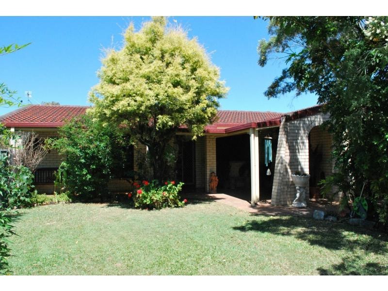 Highworth QLD 4560