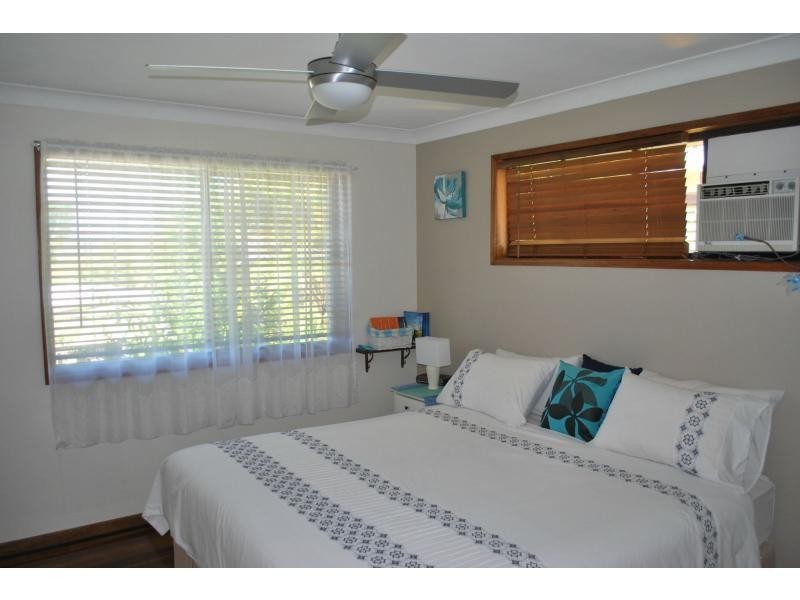 Highworth QLD 4560