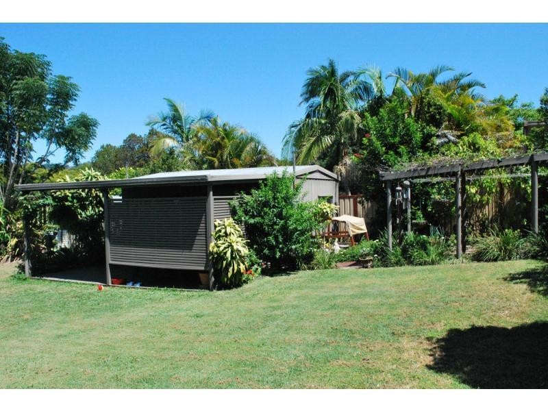 Highworth QLD 4560