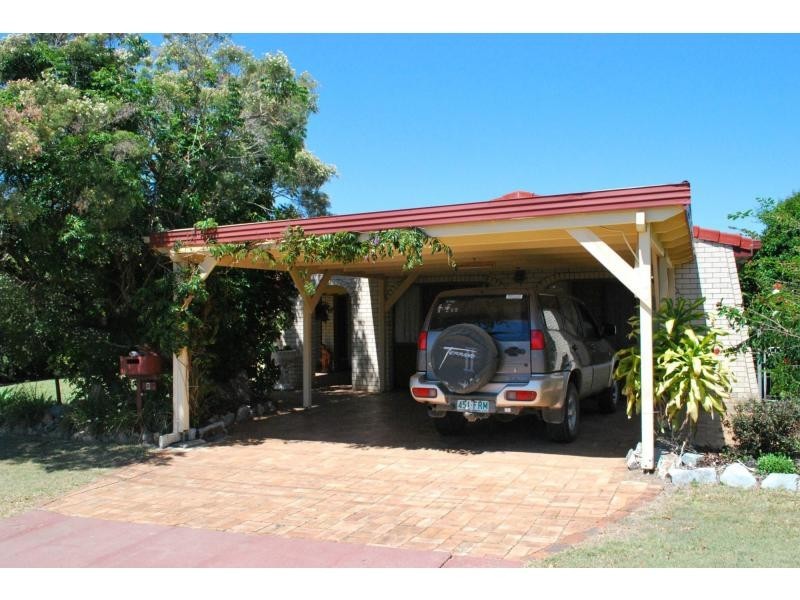 Highworth QLD 4560