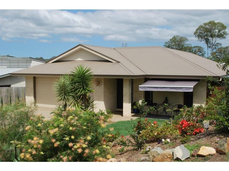 7 Charlton Court, Burnside QLD 4560