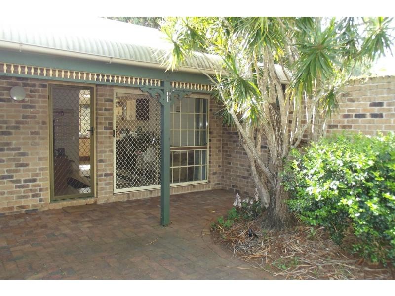 1/29A BLACKALL STREET, Woombye QLD 4559