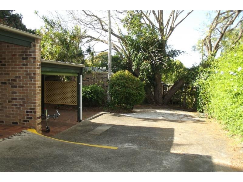 1/29A BLACKALL STREET, Woombye QLD 4559