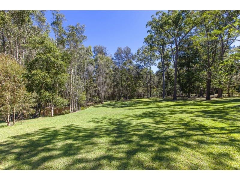 82 RIVER GUM DRIVE, Diddillibah QLD 4559