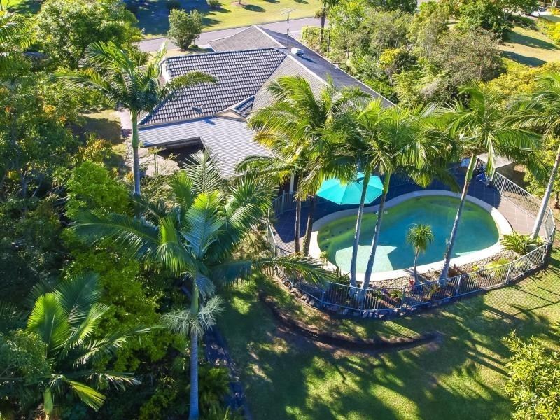 82 RIVER GUM DRIVE, Diddillibah QLD 4559