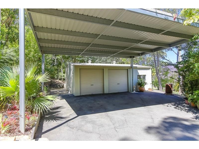 82 RIVER GUM DRIVE, Diddillibah QLD 4559