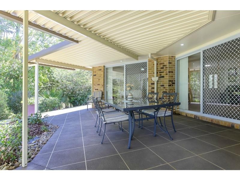82 RIVER GUM DRIVE, Diddillibah QLD 4559