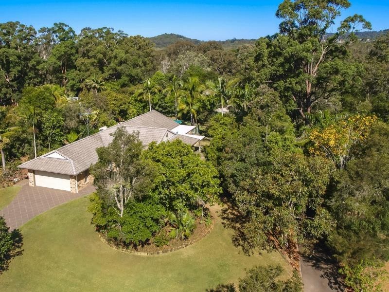 82 RIVER GUM DRIVE, Diddillibah QLD 4559