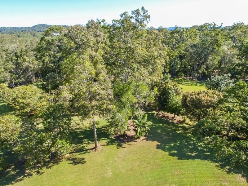 82 RIVER GUM DRIVE, Diddillibah QLD 4559