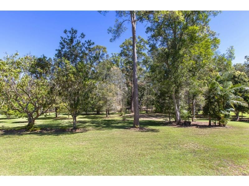 82 RIVER GUM DRIVE, Diddillibah QLD 4559