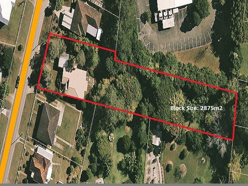 28 Hill Street, Woombye QLD 4559