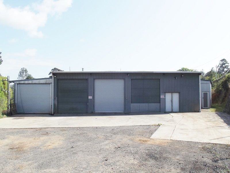 54 WAKEFIELD Street, Woombye QLD 4559