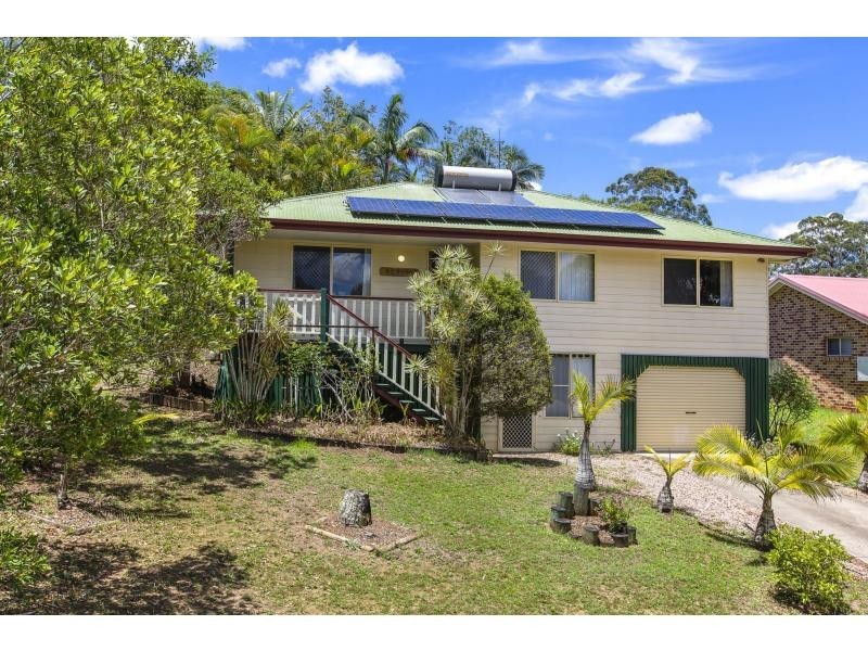 8 Possum Place, Nambour QLD 4560