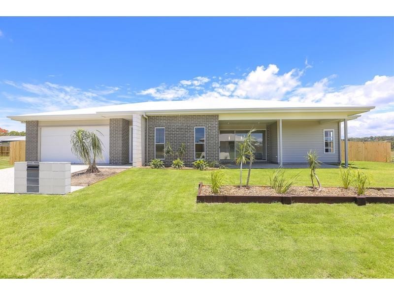 3 Hegarty Circuit, Bli Bli QLD 4560