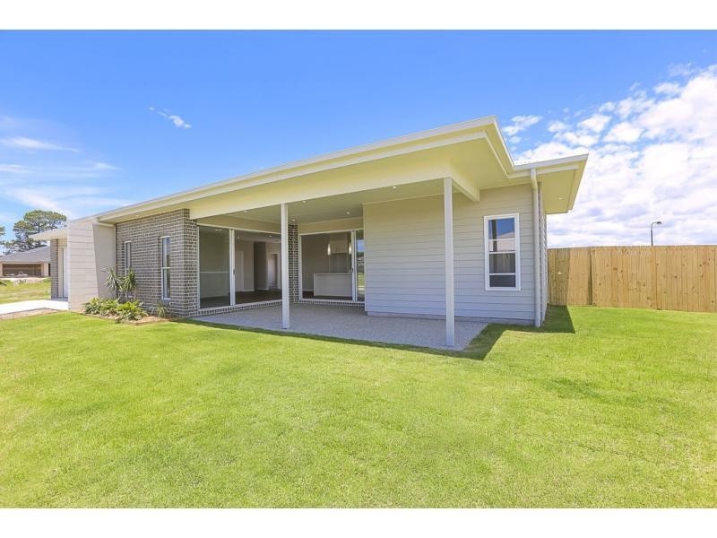 3 Hegarty Circuit, Bli Bli QLD 4560