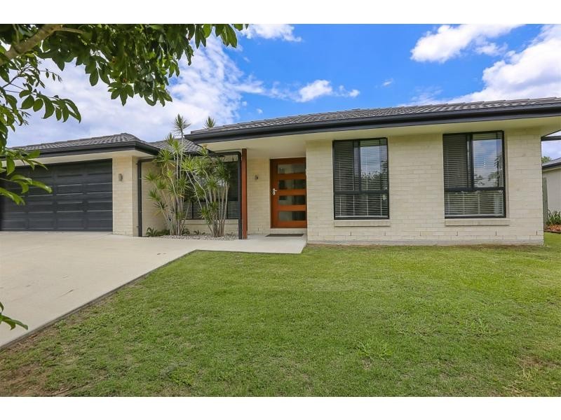 43 Robertson Drive, Burnside QLD 4560