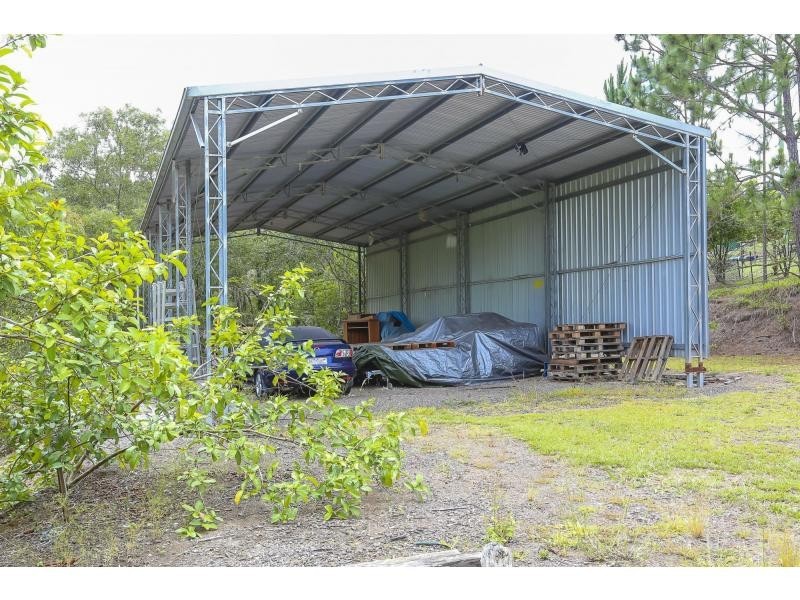 57 PRINGLE Road, Rosemount QLD 4560