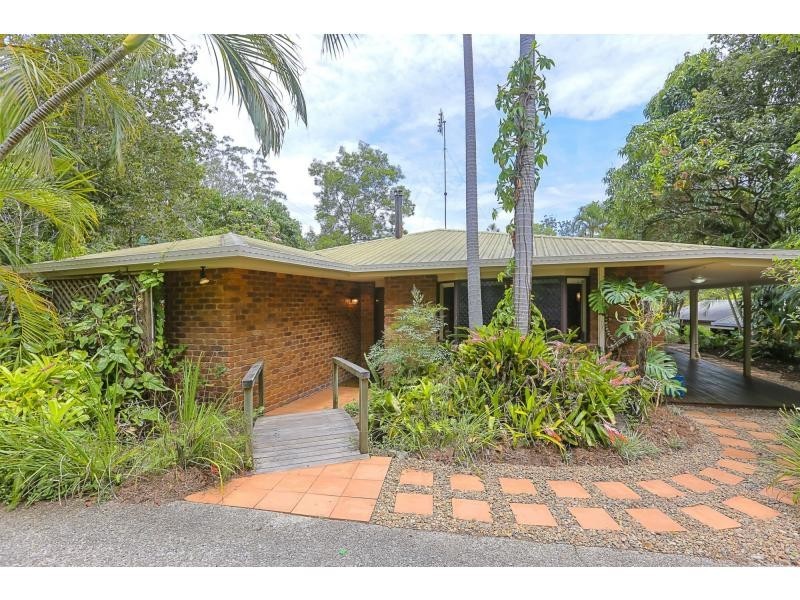 57 PRINGLE Road, Rosemount QLD 4560