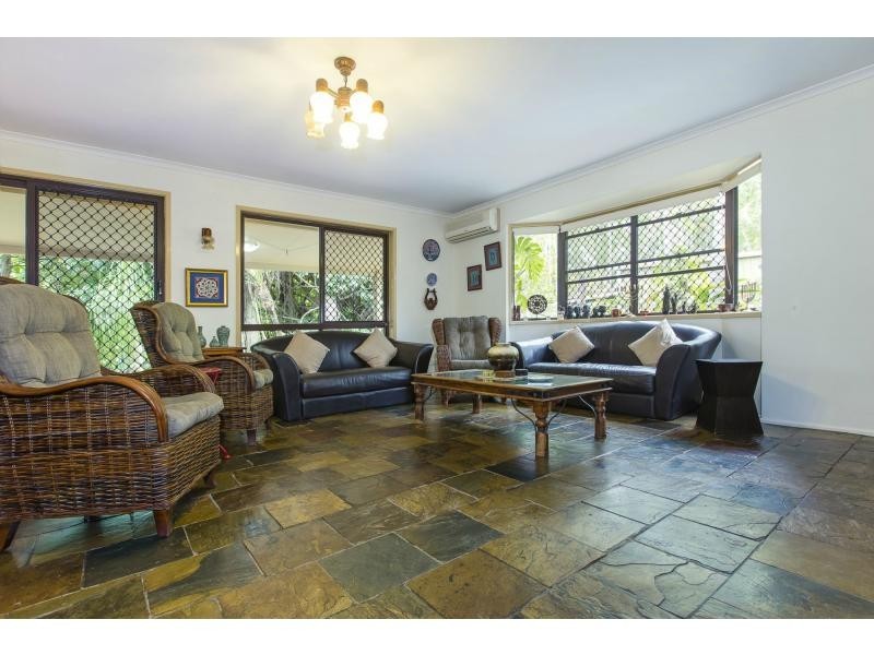 57 PRINGLE Road, Rosemount QLD 4560