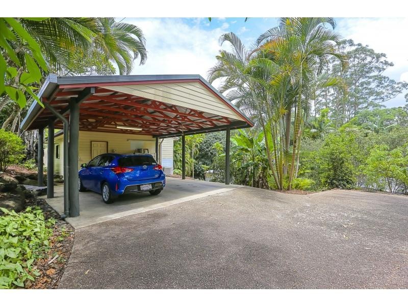 57 PRINGLE Road, Rosemount QLD 4560