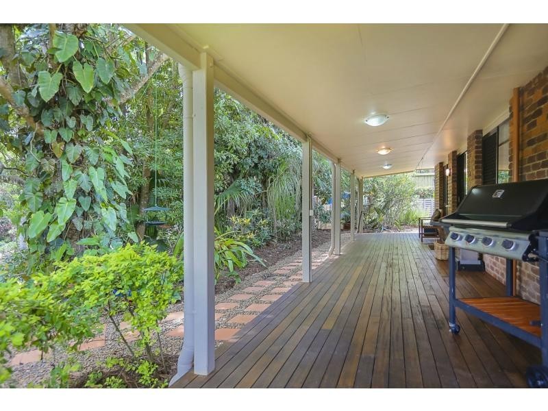 57 PRINGLE Road, Rosemount QLD 4560