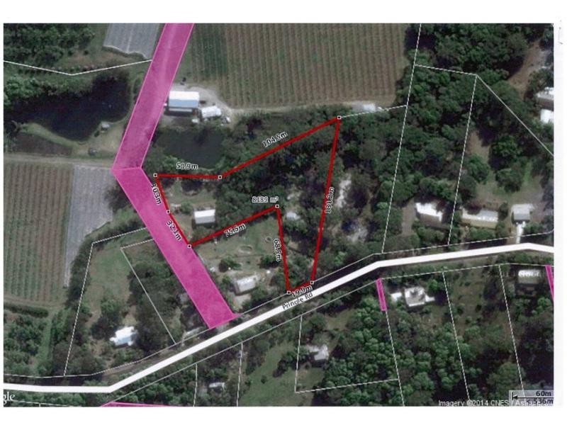 57 PRINGLE Road, Rosemount QLD 4560