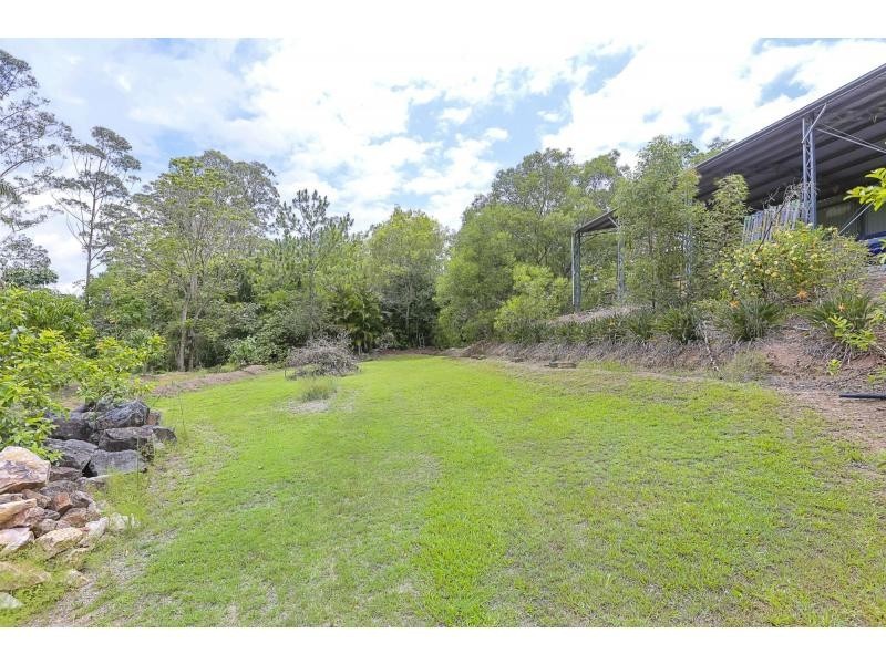 57 PRINGLE Road, Rosemount QLD 4560