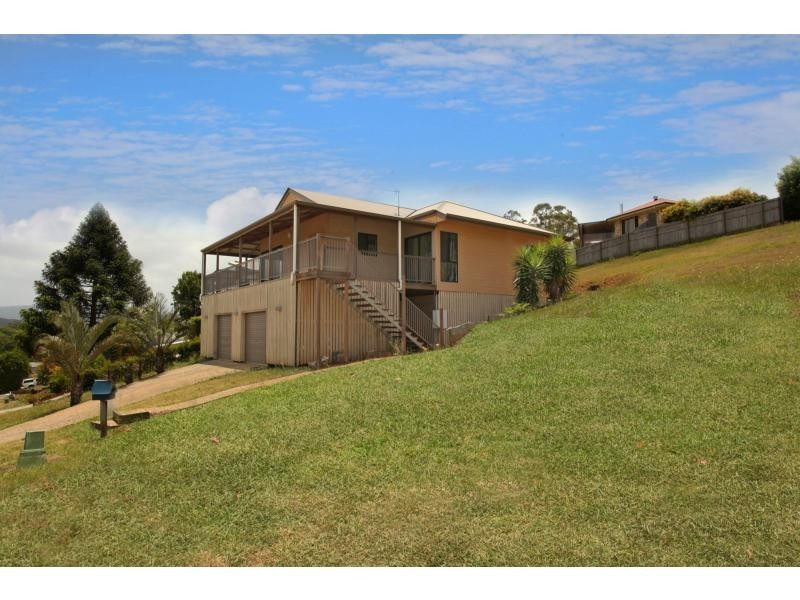 21 Bunya Pine Place, Woombye QLD 4559