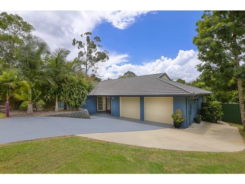 27 KOORAWATHA LANE, Palmwoods QLD 4555