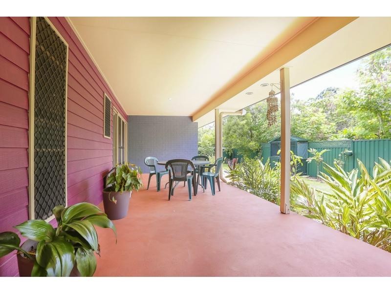 27 KOORAWATHA LANE, Palmwoods QLD 4555