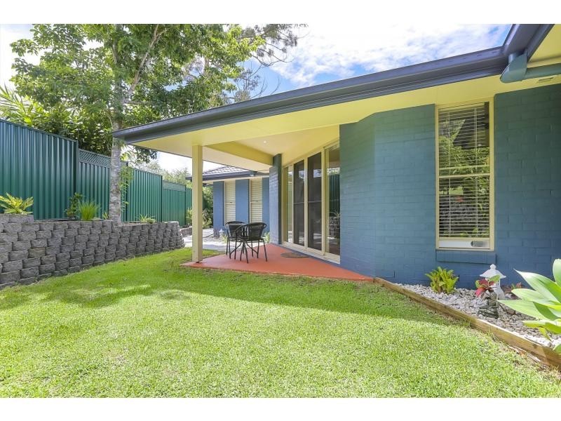 27 KOORAWATHA LANE, Palmwoods QLD 4555