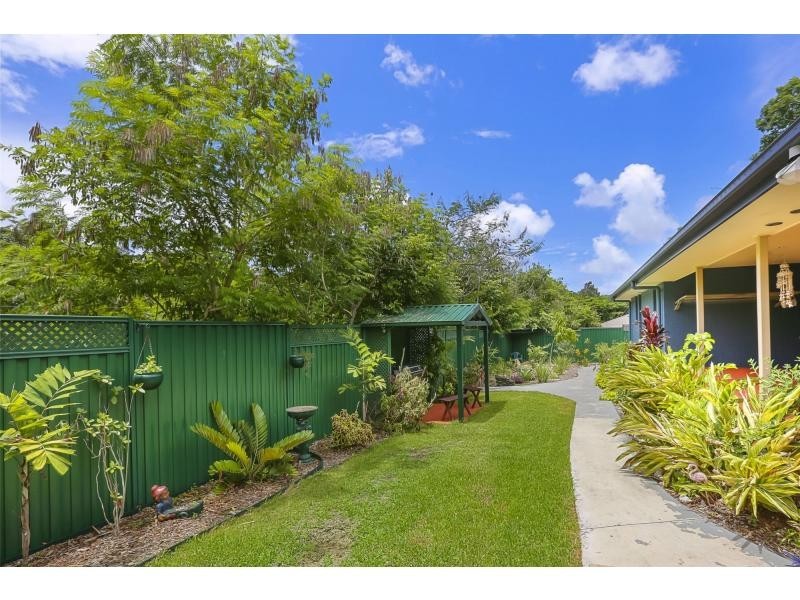 27 KOORAWATHA LANE, Palmwoods QLD 4555