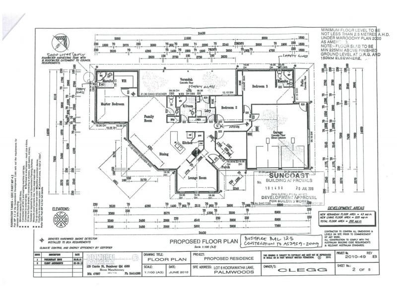 27 KOORAWATHA LANE, Palmwoods QLD 4555