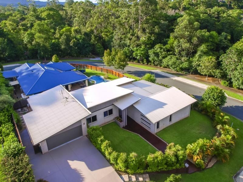 2 HAMLIN Close, Woombye QLD 4559