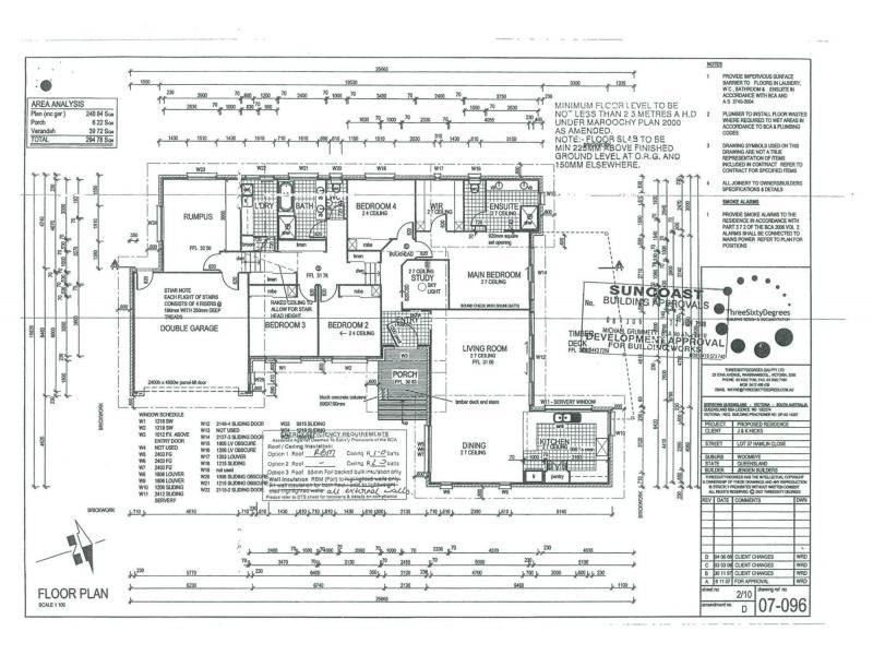 2 HAMLIN Close, Woombye QLD 4559