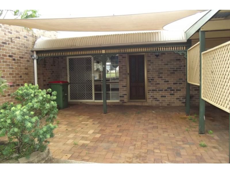 Unit 2/29a Blackall Street, Woombye QLD 4559