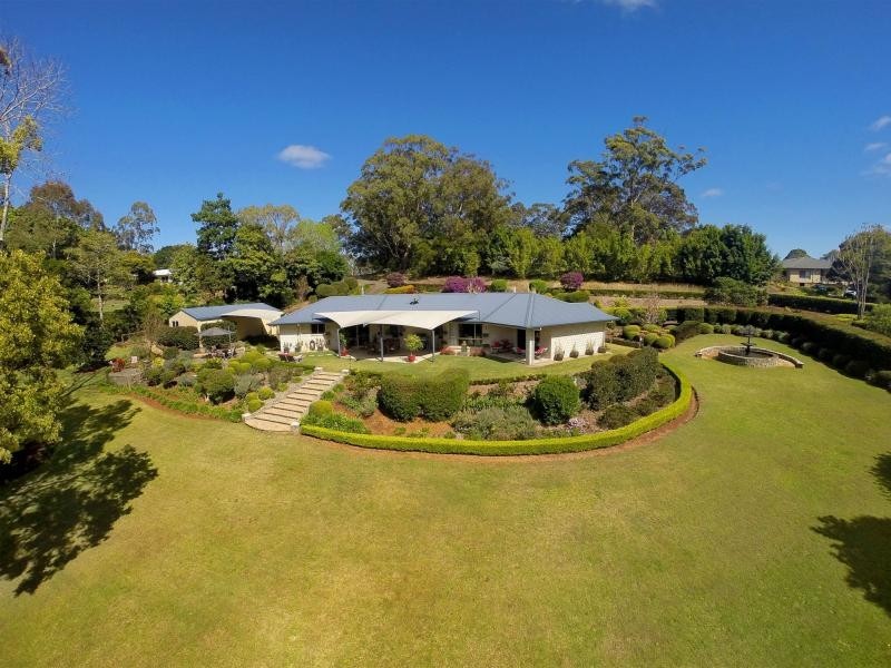 3 Cycad Place, Flaxton QLD 4560