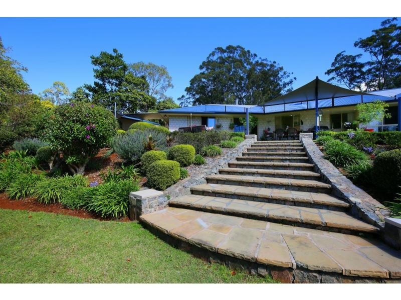 3 Cycad Place, Flaxton QLD 4560