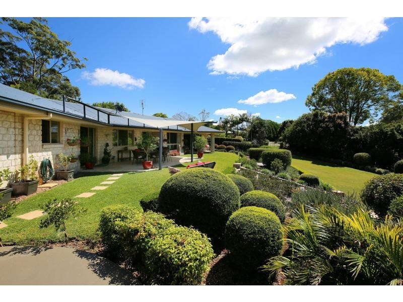 3 Cycad Place, Flaxton QLD 4560