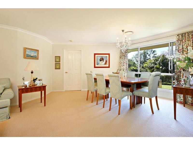 3 Cycad Place, Flaxton QLD 4560