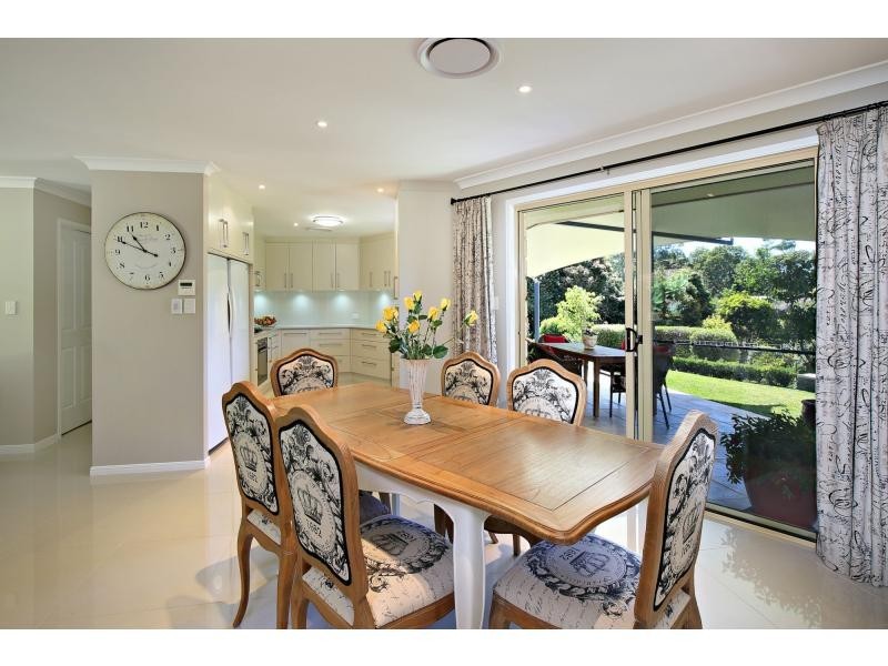 3 Cycad Place, Flaxton QLD 4560