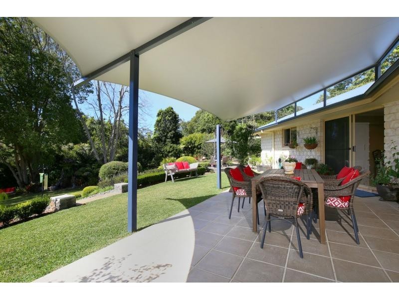 3 Cycad Place, Flaxton QLD 4560