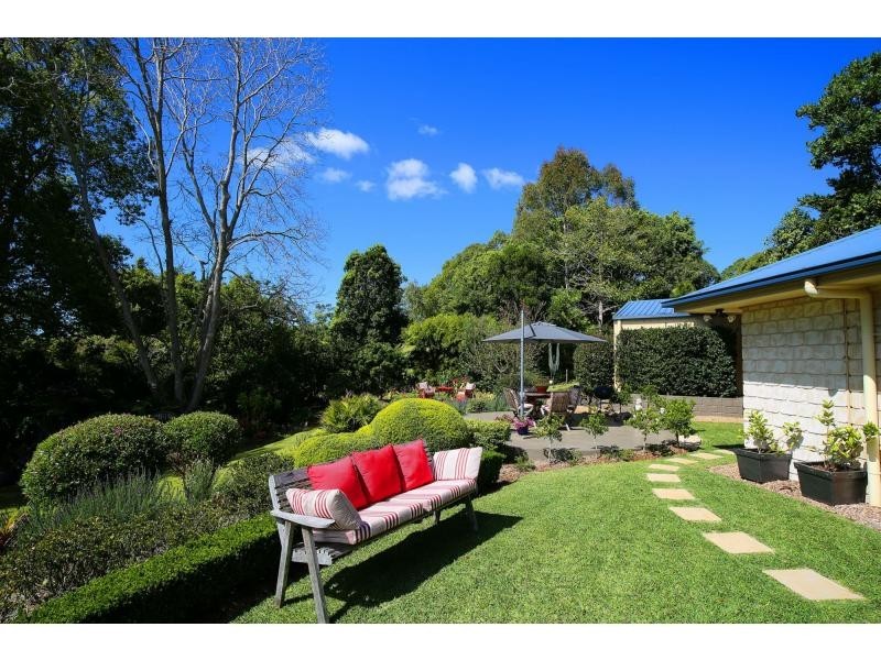 3 Cycad Place, Flaxton QLD 4560