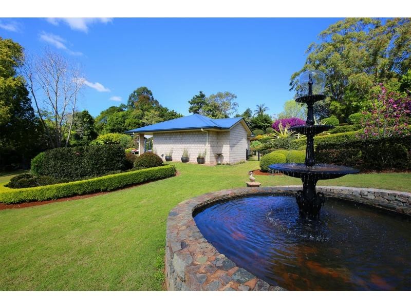 3 Cycad Place, Flaxton QLD 4560