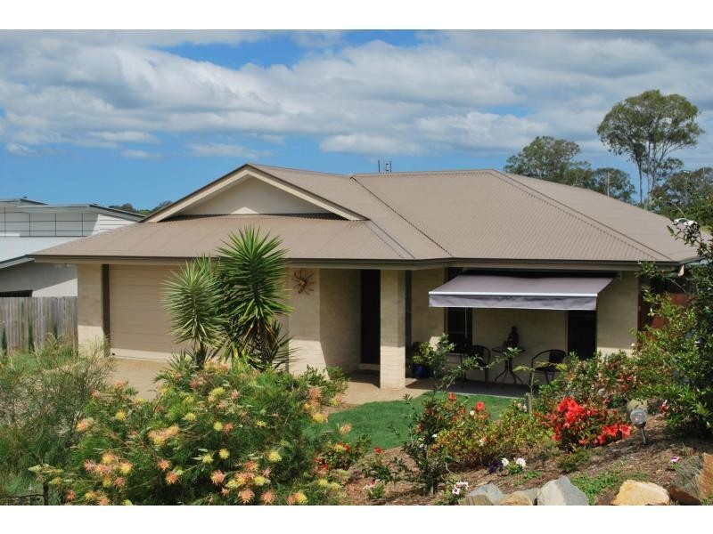 7 CHARLTON Court, BURNSIDE, Burnside QLD 4560