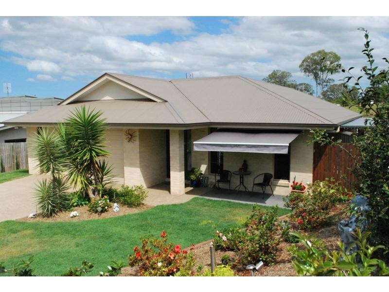 7 CHARLTON Court, BURNSIDE, Burnside QLD 4560