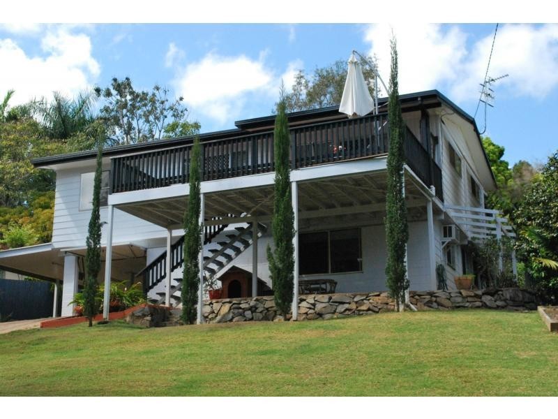 13 KUNDART Street, Coes Creek QLD 4560