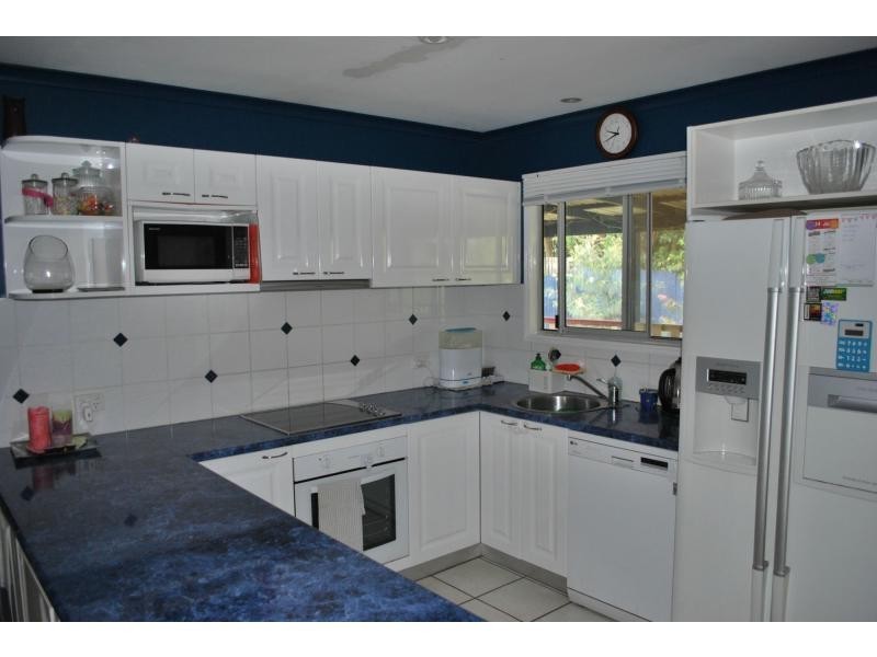 13 KUNDART Street, Coes Creek QLD 4560